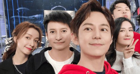 《快本》停播半年多,谢娜吴昕恢复元气,李维嘉杜海涛去哪了?