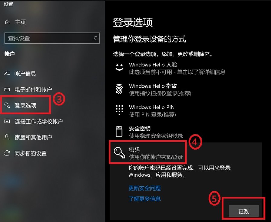 win10怎么取消开机密码登陆界面