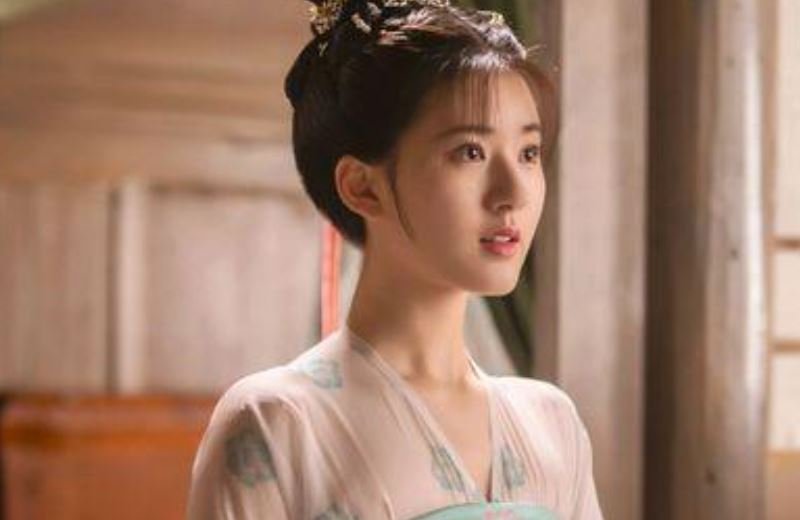 长歌行中李乐嫣是谁的女儿？