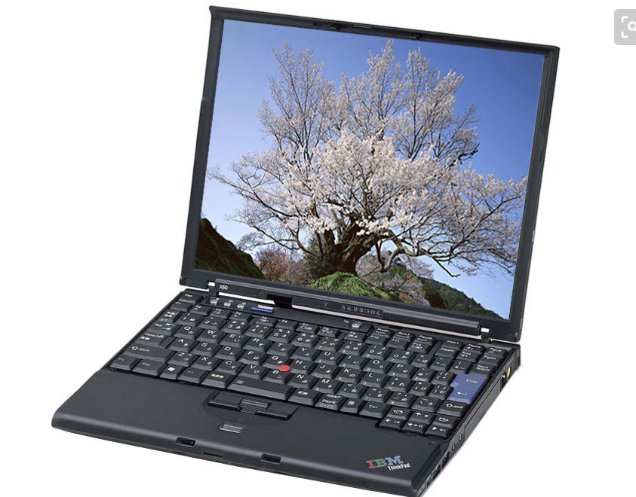 联想thinkpad x60有什么缺点