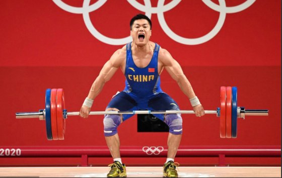 举重比赛中公斤级是什么意思啊