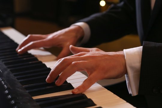 最好听的十首纯音乐钢琴