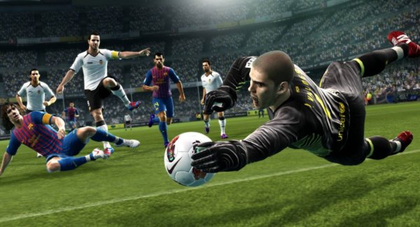 PES2013怎么用键盘操作？求各个键对应的功能（PC键盘）