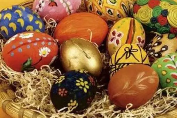 彩蛋一词是怎么来的