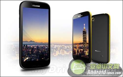 海信理工男的介绍