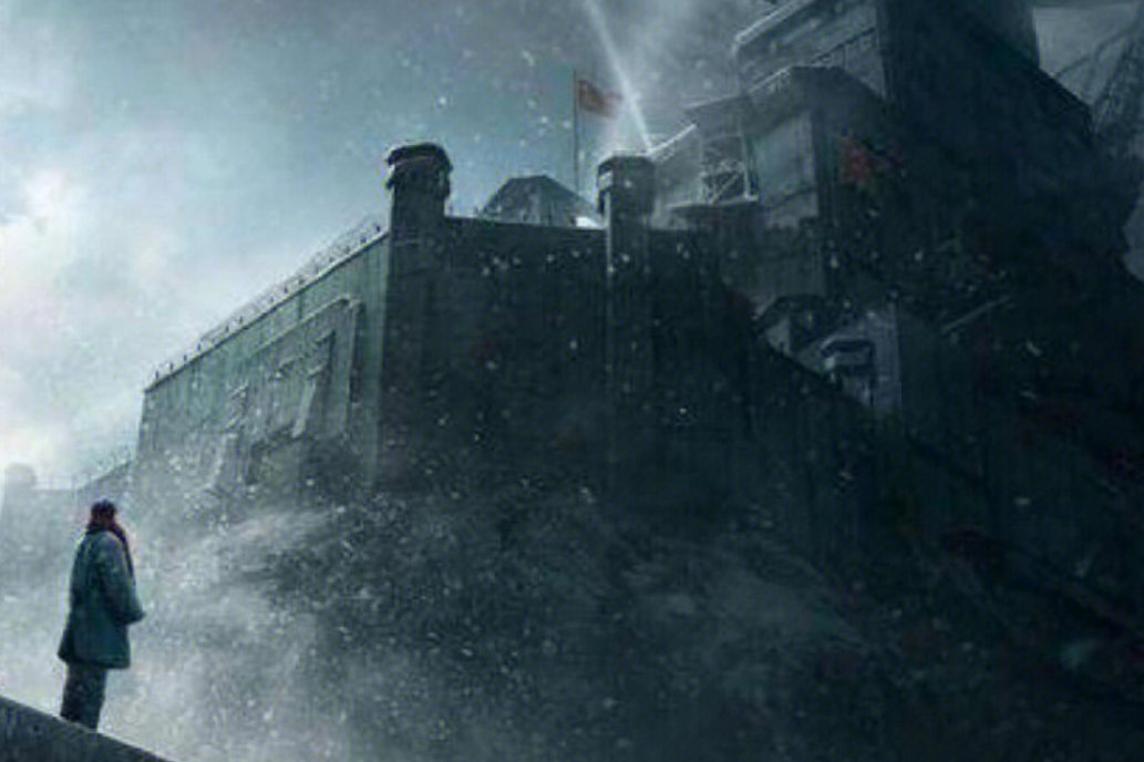 《三体》叶文洁为什么要杀自己丈夫？