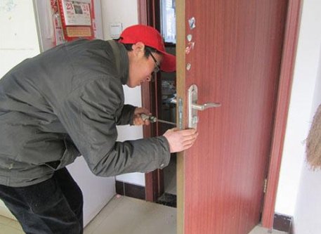 换锁芯的费用多少钱一般？