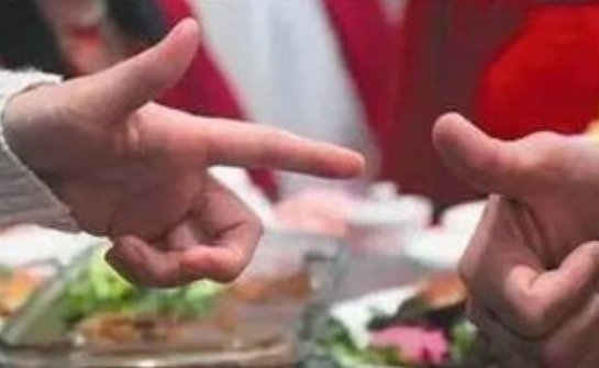 猜拳喝酒口诀是什么?