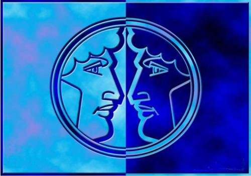 双子座会败给什么星座?