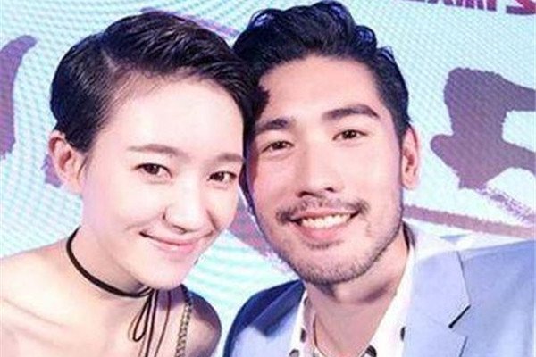 焦俊艳跟高以翔分手了吗 剧中不仅有吻戏还有床戏