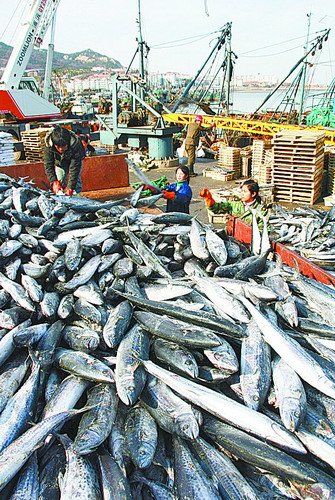 中国水产养殖网的介绍