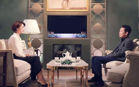 中国有哪些原创综艺节目