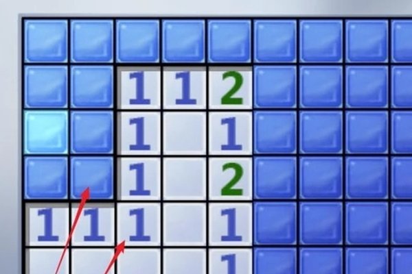 扫雷的技巧有哪些？