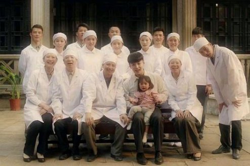 谁是凶手胡医生