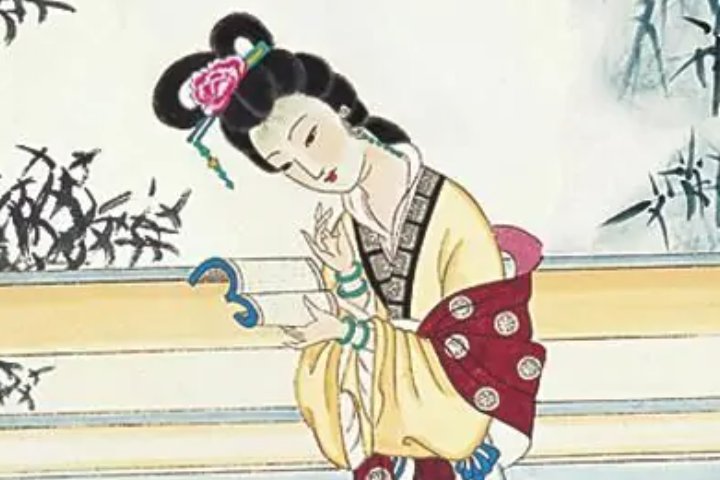 上官婉儿被武则天封为什么?