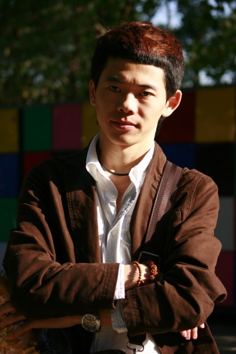 李乙平的电影作品