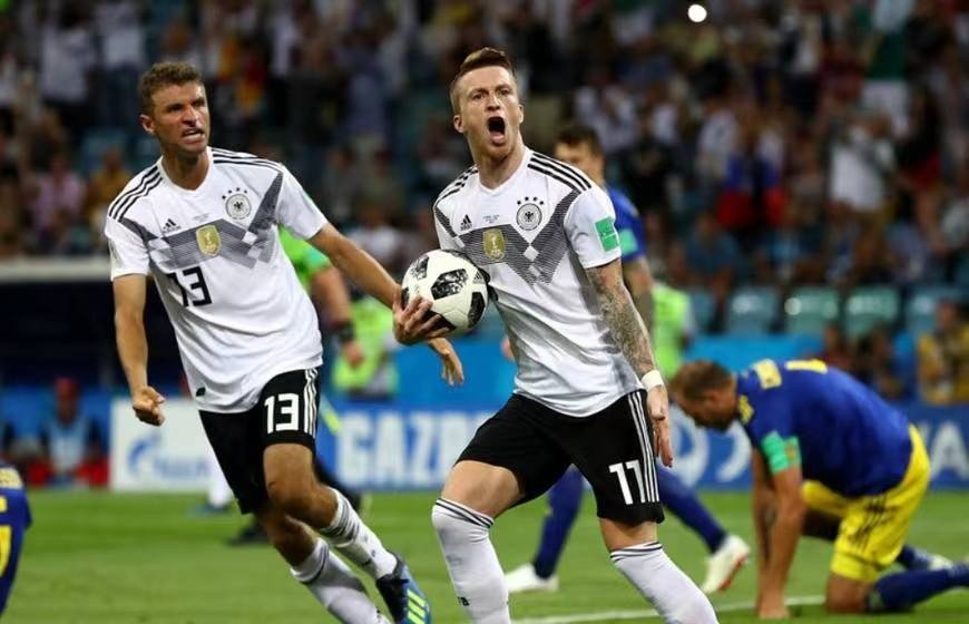 世界杯死亡之组是什么意思？