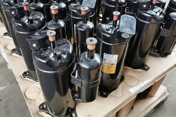 空调压缩机哪个牌子好