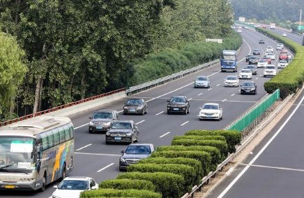 长深高速是指哪两个城市