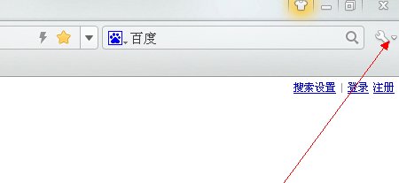 360极速浏览器无痕浏览怎么设置