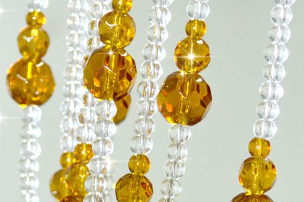 珠帘是什么意思