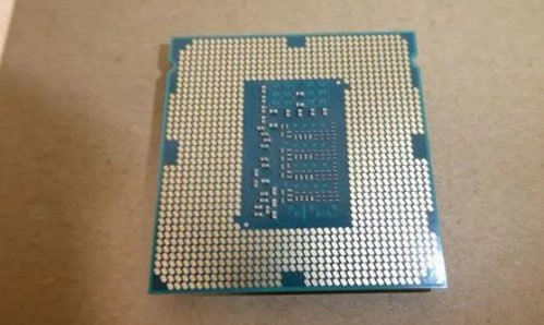 英特尔cpu有哪些系列?