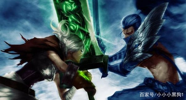 既不是卡莎，又不是薇恩，还不是大嘴，英雄联盟最强后期ADC究竟是谁？