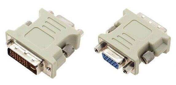 新装的显卡居然没有正常的HVI接口，我就把原来和显卡连接的HVI头，与主板上的HVI连上了？