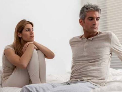 离婚后可以和父母过夫妻生活吗？