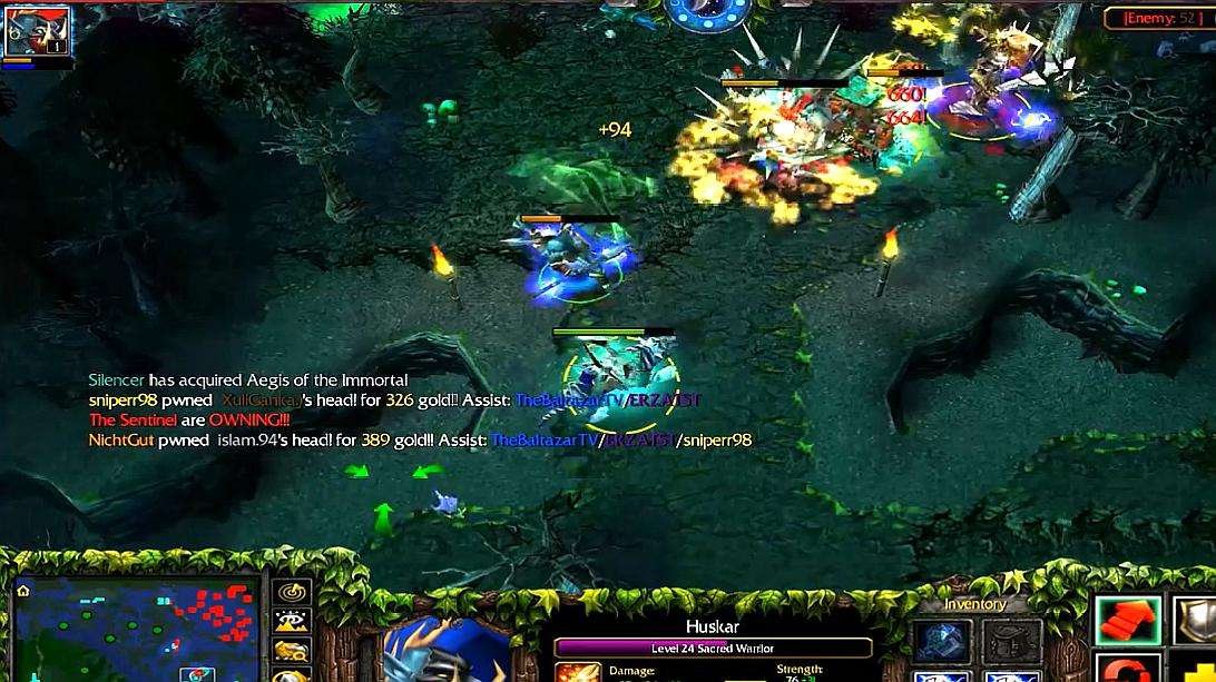 《DOTA》大电锤性价比怎么样适合哪些英雄？
