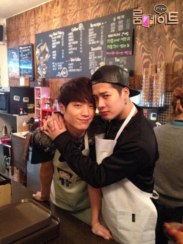 王嘉尔是不是因为周子瑜事件开始红的？