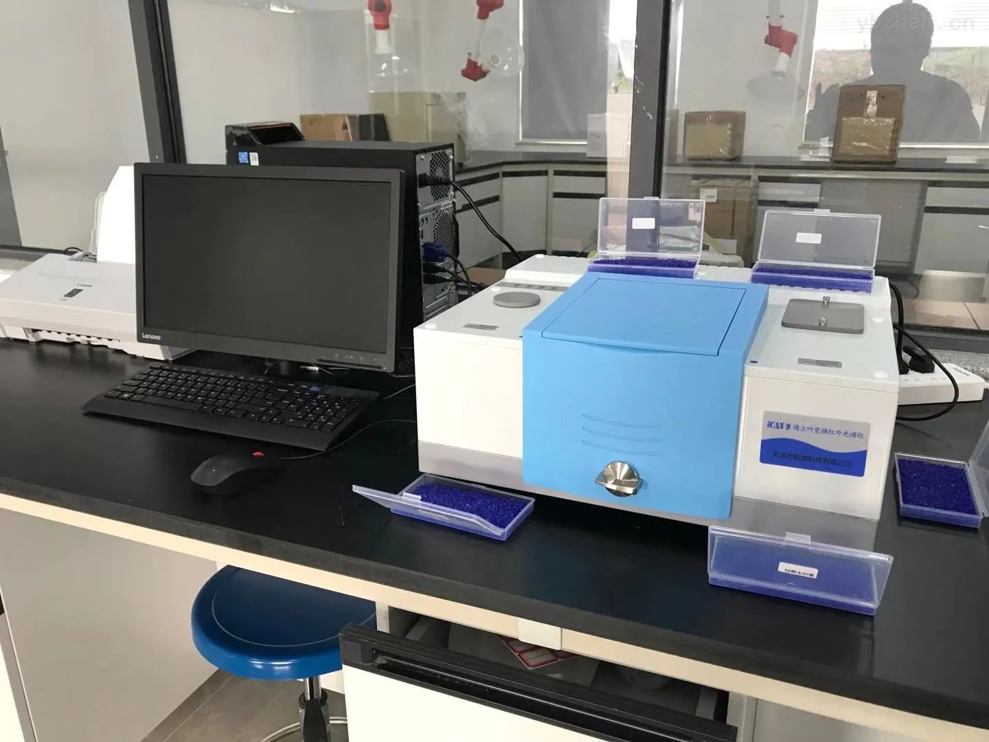 傅里叶红外光谱分析原理