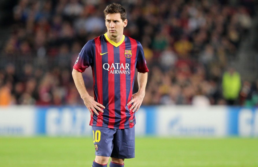 梅西是哪个国家