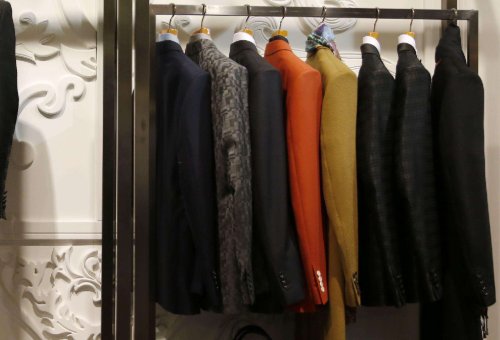 名牌的衣服都有什么牌子的？