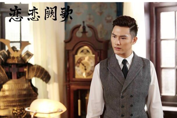 当年朱梓骁为什么被封杀?