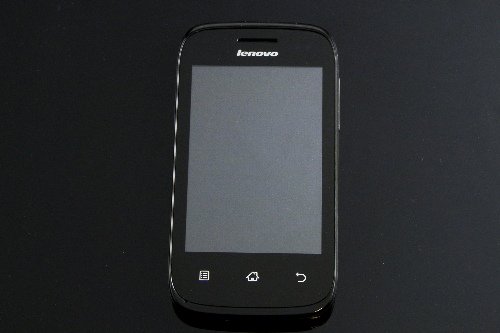 联想a390e的手机简介
