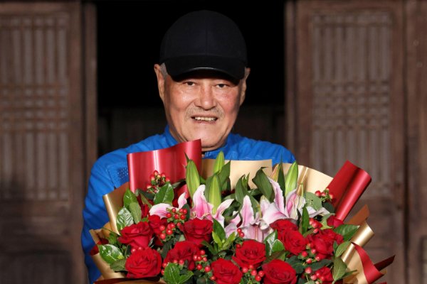 鹊刀门传奇主演