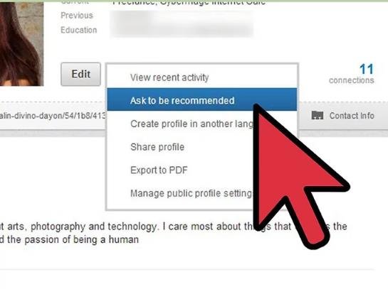 LinkedIn英领怎么用