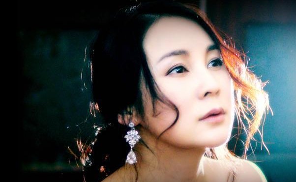 演员陶竤美国去世终年50岁，你如何评价她的一生？