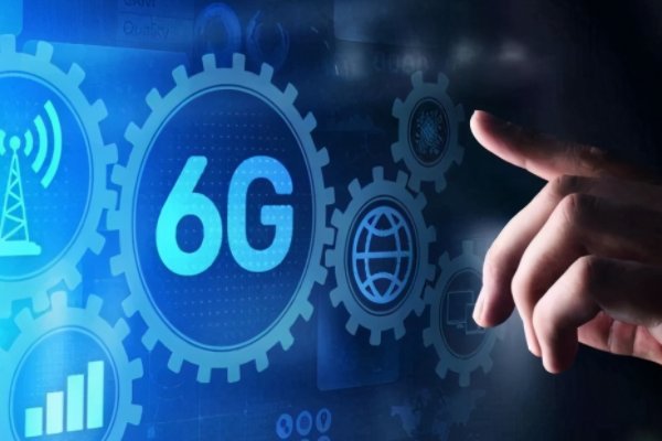 华为称6G在2030年推向市场，为什么要这么快发展6G？