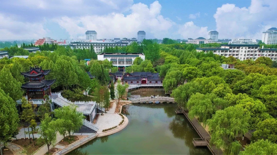 武汉生物工程学院校址在哪里?
