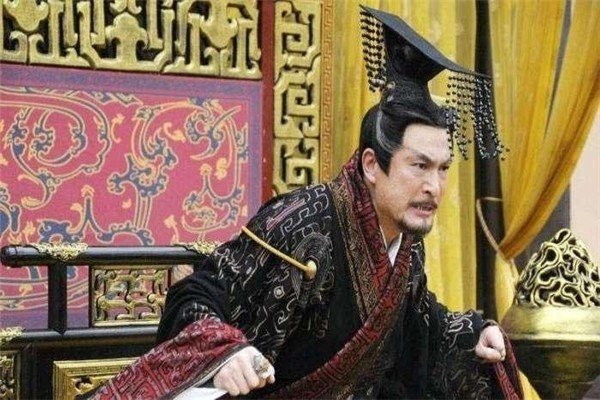 看似老实忠厚的秦舞阳是秦朝派来的间谍吗?