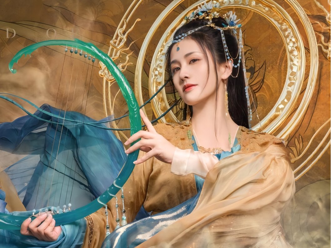 长月烬明在什么卫视播出