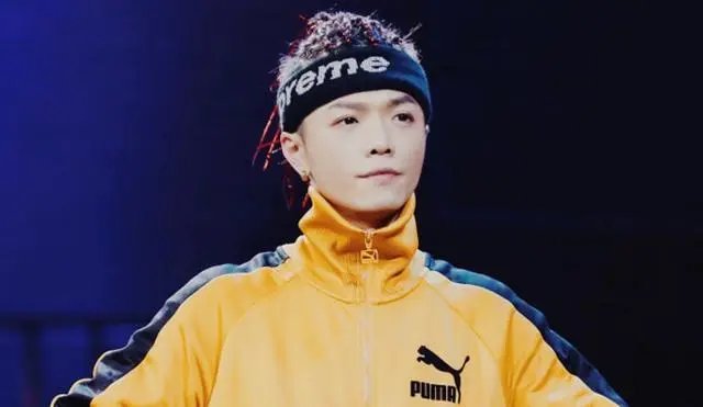 街舞界公认的大神有哪些?