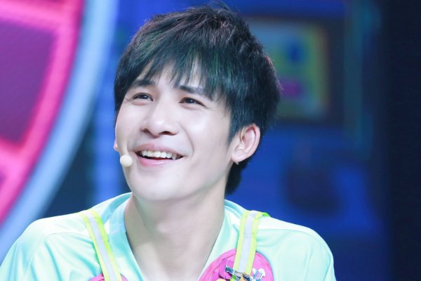 万物盛开法则大张伟歌词