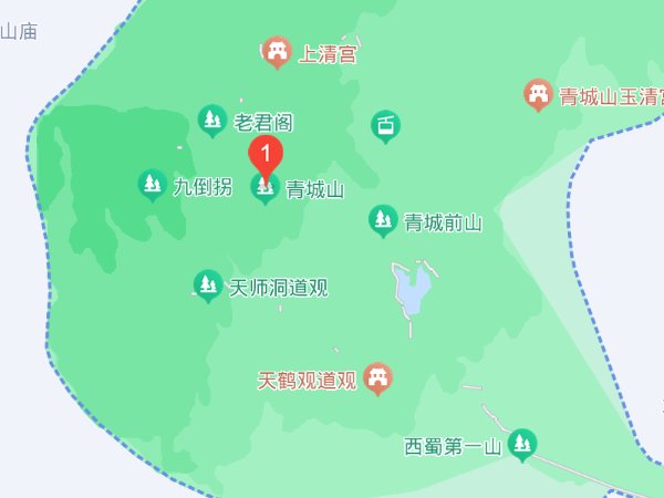 国庆节去哪里旅游最好