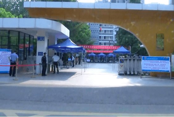 2020年全国3卷高考英语试卷难吗？