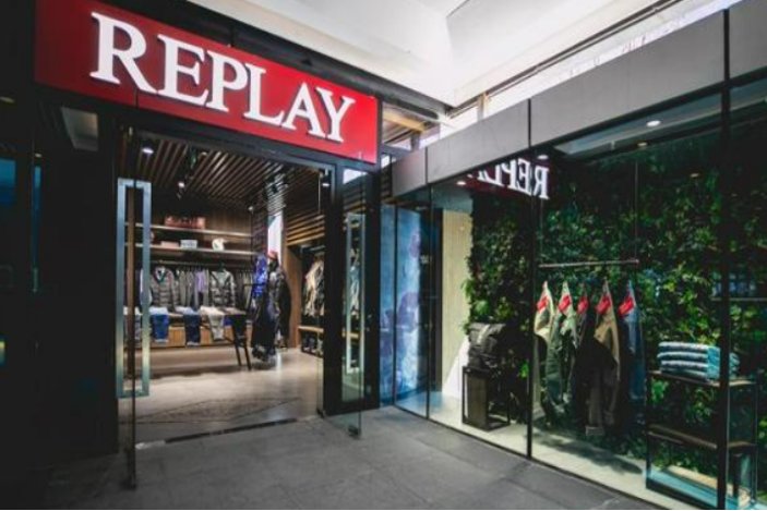 replay是什么意思