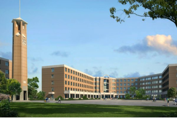 武汉职业技术学院分数线多少？