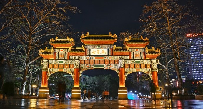 肇庆旅游攻略必去景点